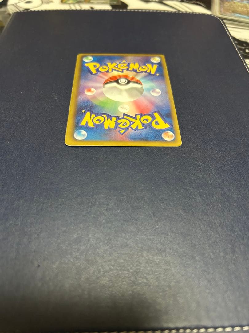 ブラックキュレムEX SR BW 6