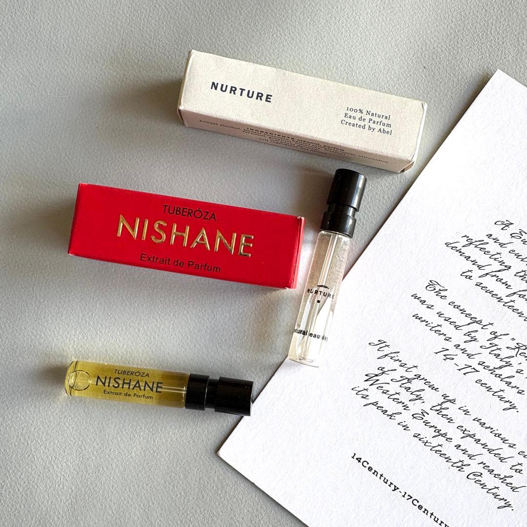 ノーズショップ NOSESHOP 香水ガチャ まとめ売り26本