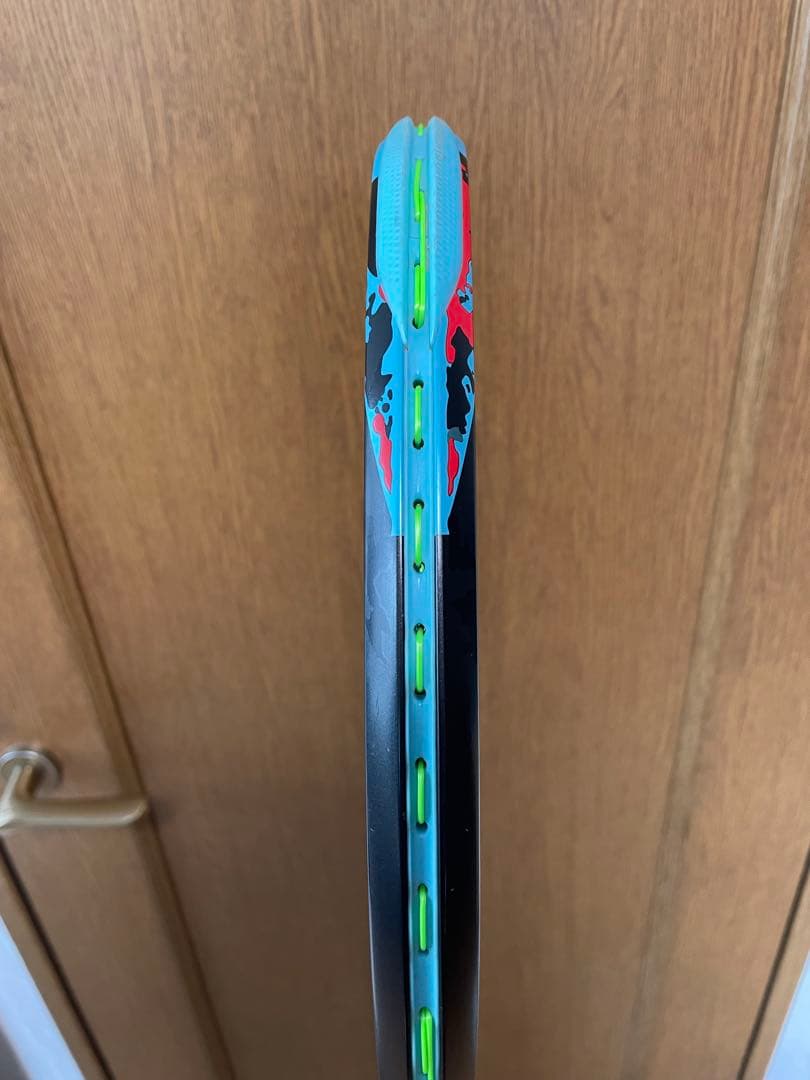 ジオブレイク70VS テニスラケット(軟式用)