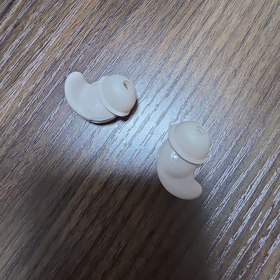 イヤホン Anker Soundcore Sleep A20