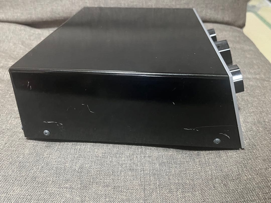 Softone model5 パッシブアッテネーター