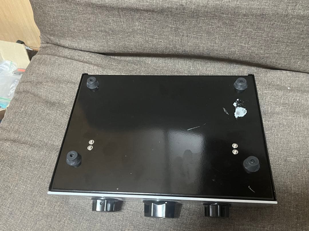 Softone model5 パッシブアッテネーター