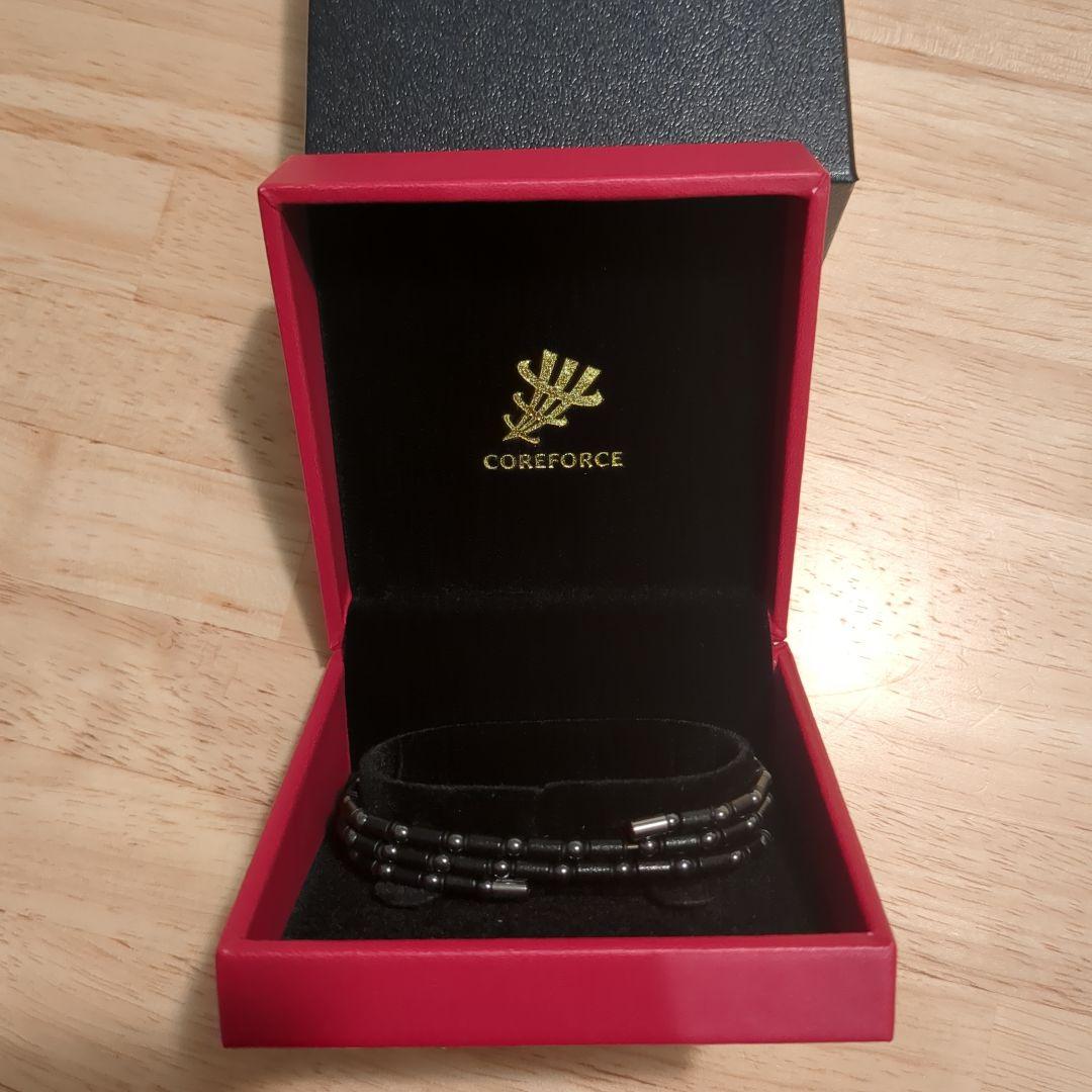 たすくCOREFORCE ブラック