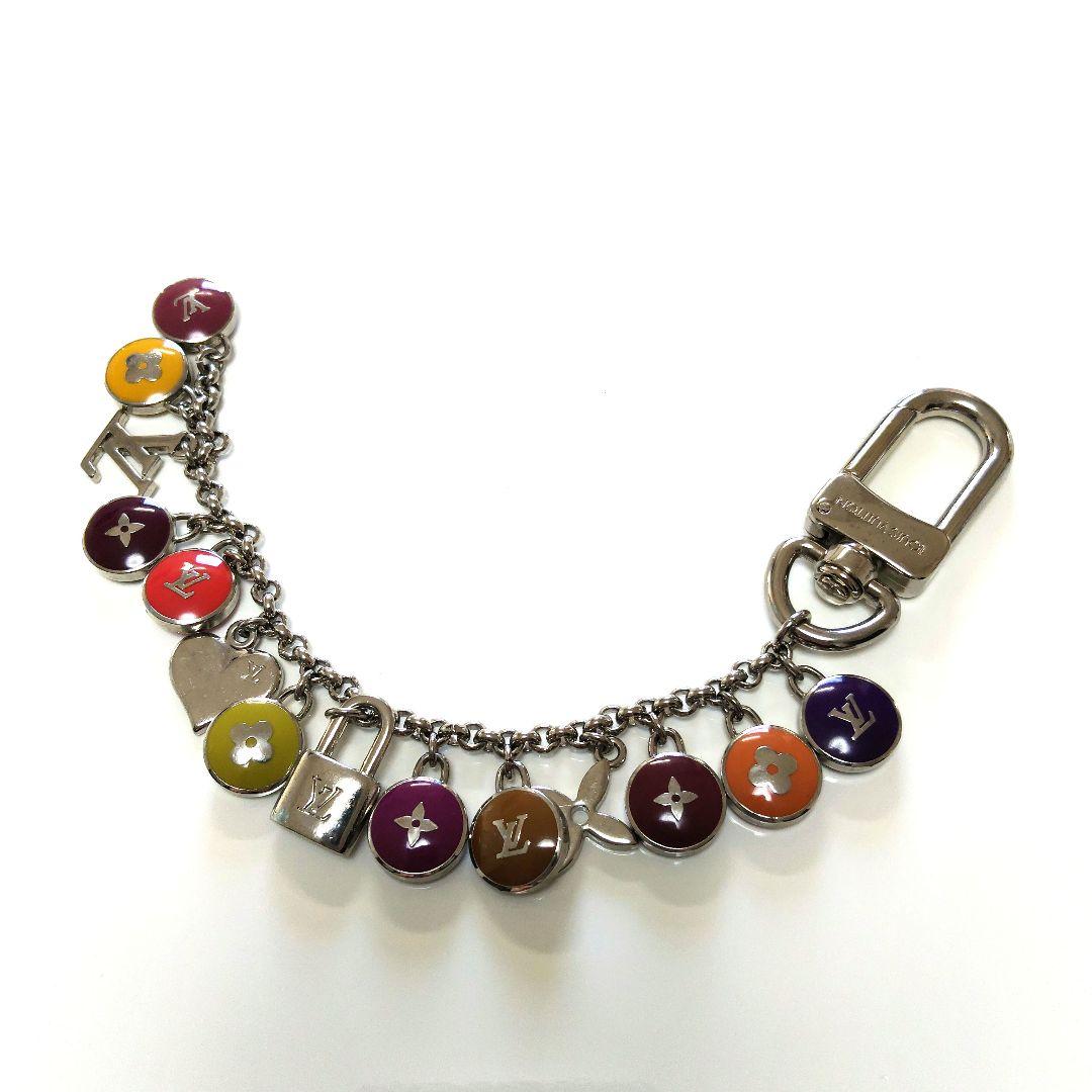 Louis Vuitton チャーム