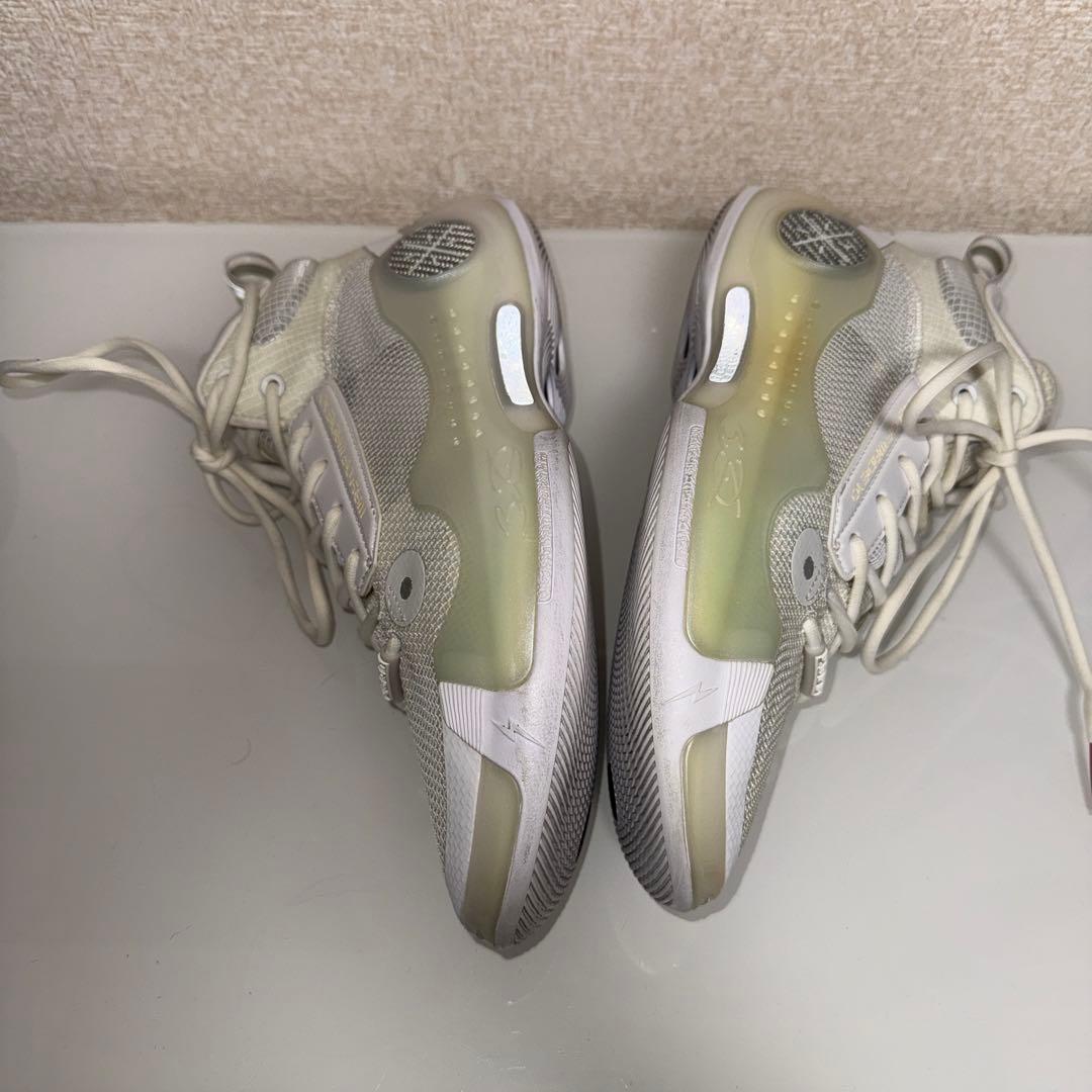 リーニン　way of wade 10