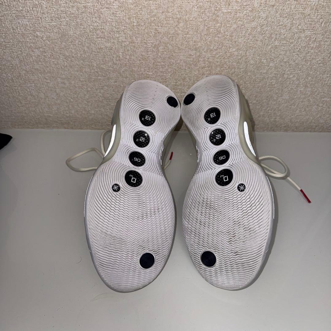 リーニン　way of wade 10