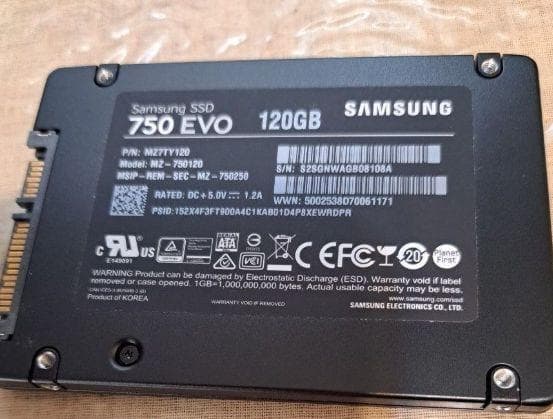 自作ＰＣパーツ　Intel CPU Core i7-4770 電源等