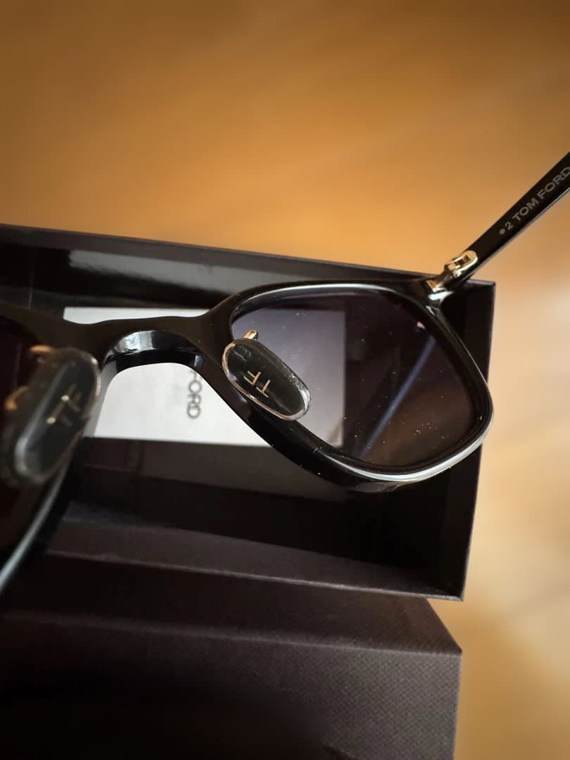 TOM FORD トムフォード TF978-D