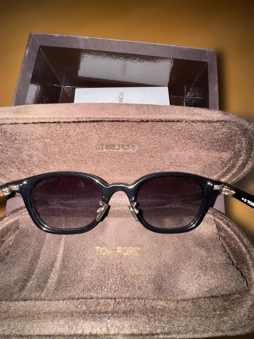 TOM FORD トムフォード TF978-D