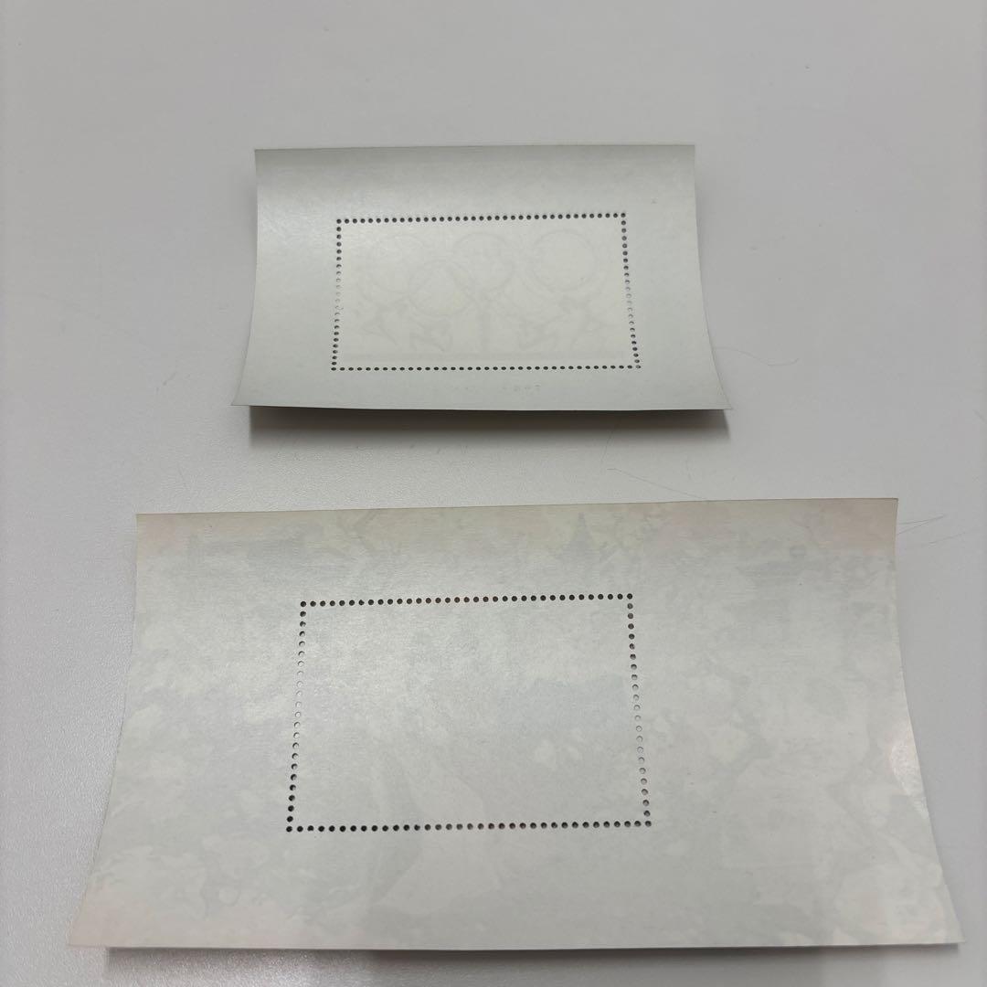 中国切手 時代物