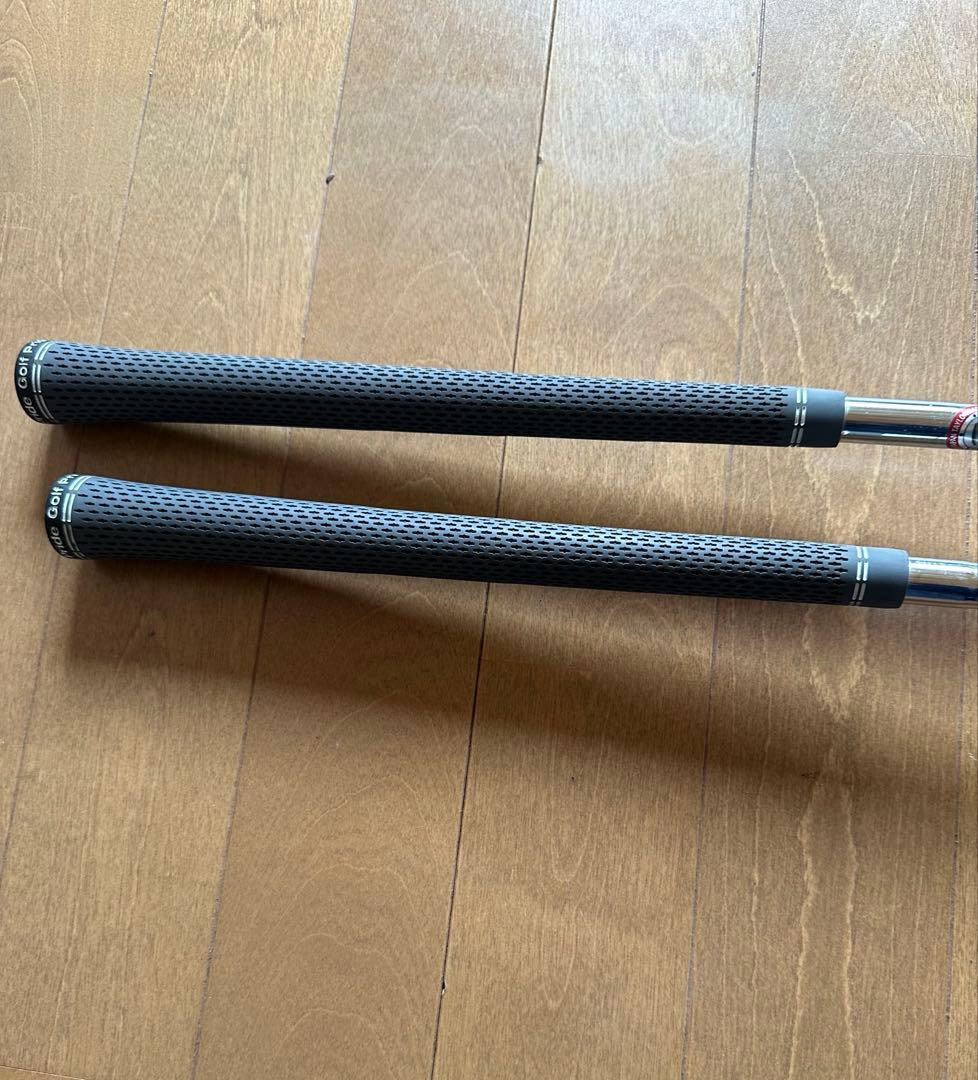 TaylorMade HI-TOE ウェッジ 52度 58度