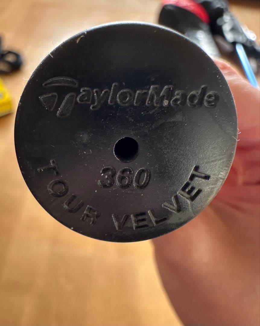 TaylorMade HI-TOE ウェッジ 52度 58度