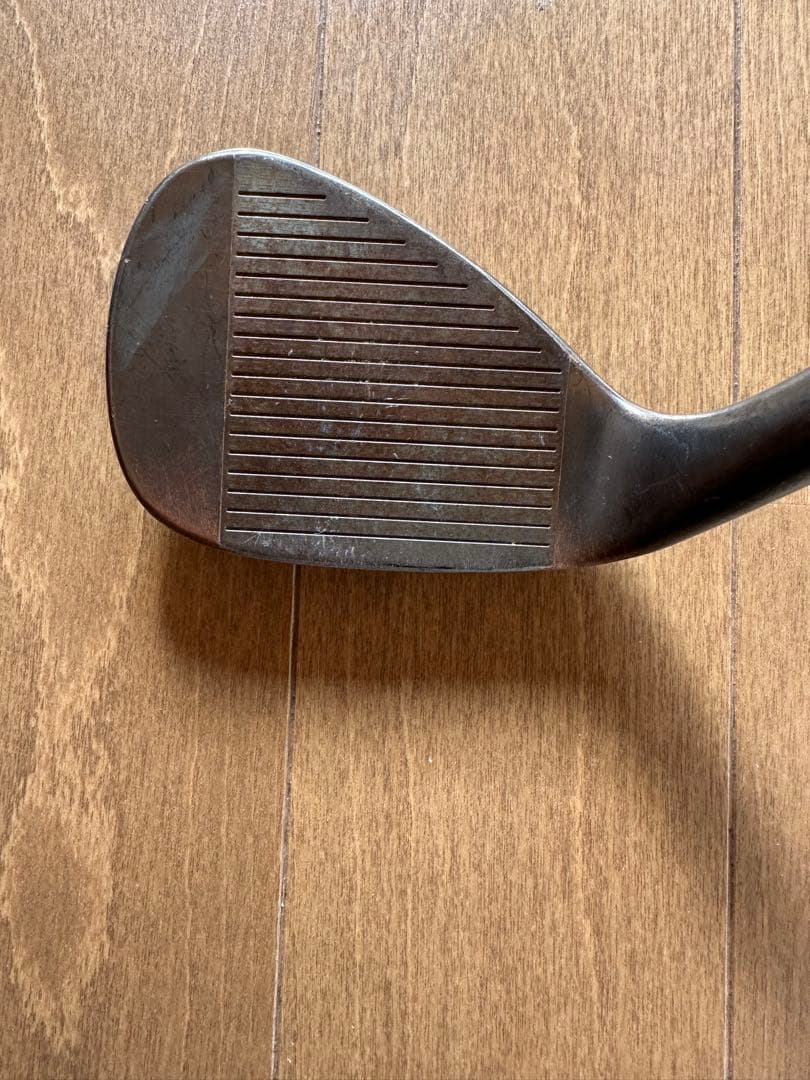 TaylorMade HI-TOE ウェッジ 52度 58度