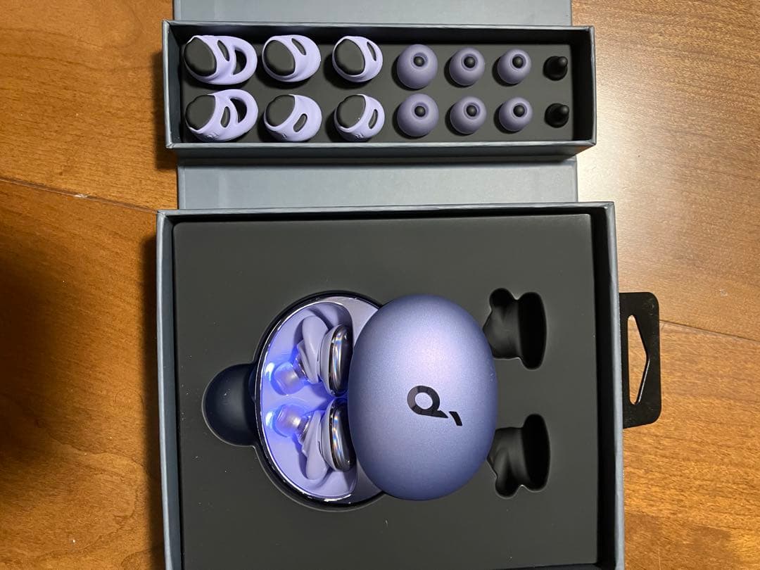 Soundcore Liberty 3 Pro ワイヤレスイヤフォン