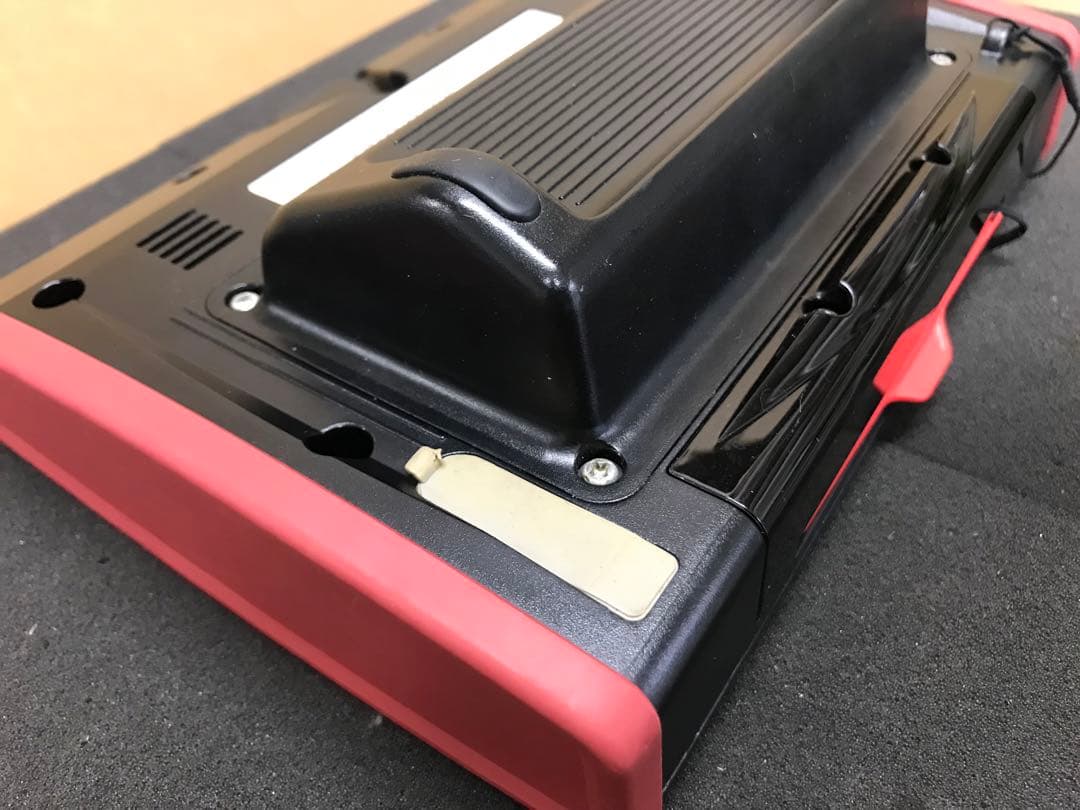 け4キョクナビJR-300BK JR-300BCBK（JS-WXの設定）