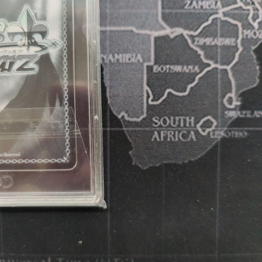 ヴァイスシュヴァルツ 永遠に褪せない笑顔 ルーシィ　SSP