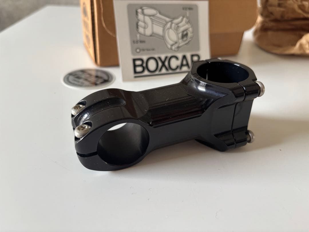 PAUL BOXCAR 70mm ステム