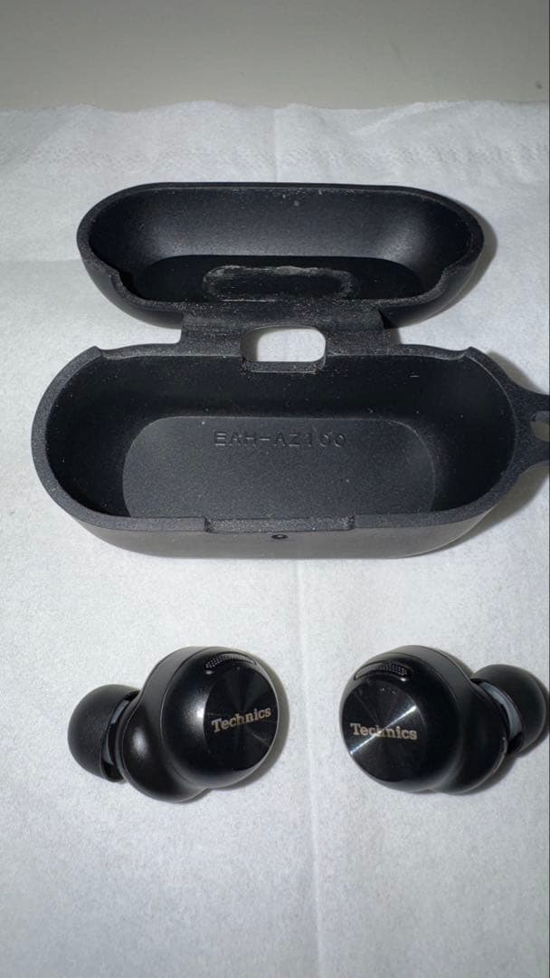 イヤホン Technics AZ100