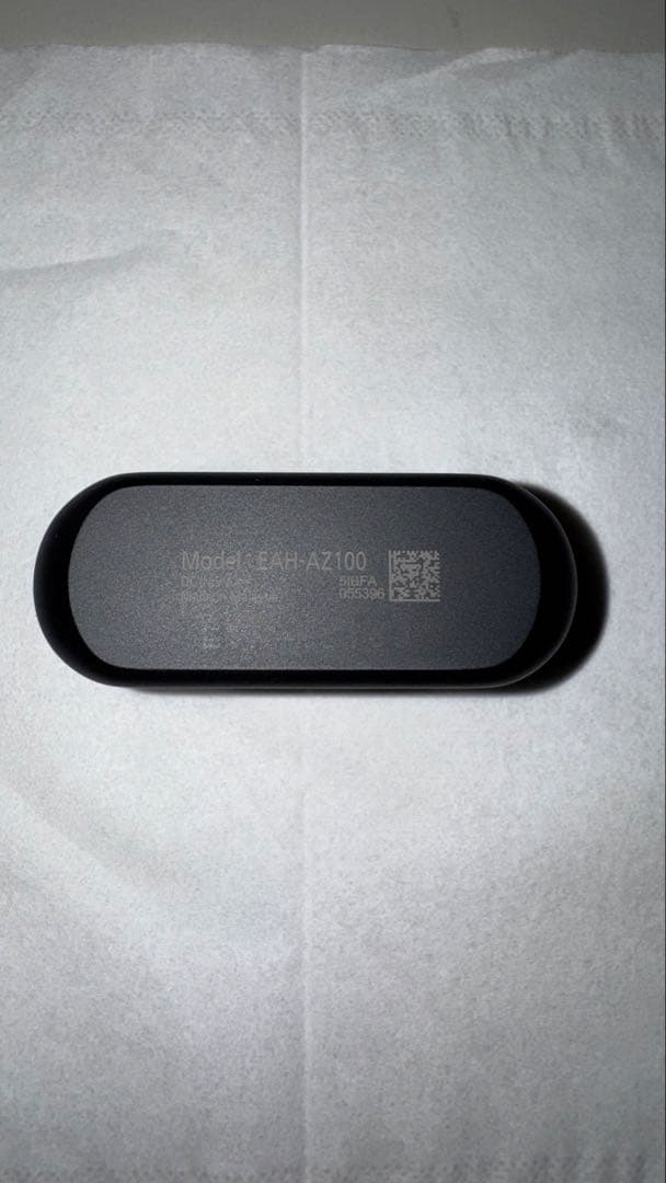 イヤホン Technics AZ100