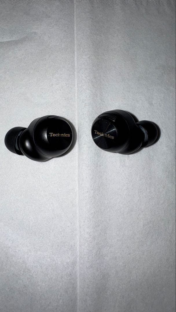 イヤホン Technics AZ100