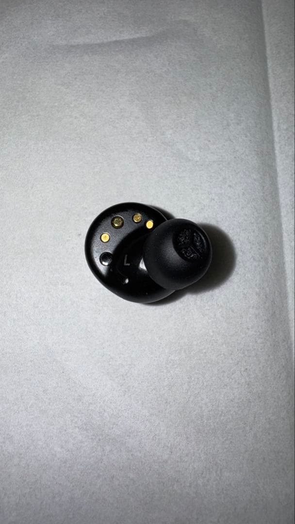 イヤホン Technics AZ100