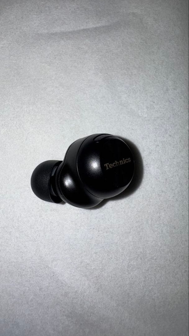 イヤホン Technics AZ100