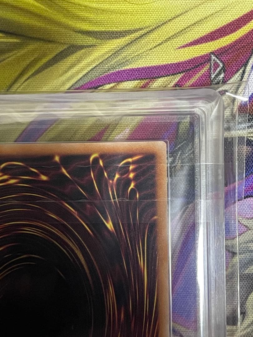 【ARS10】F・G・D ファイブゴッドドラゴン　オーバーラッシュレアFGD