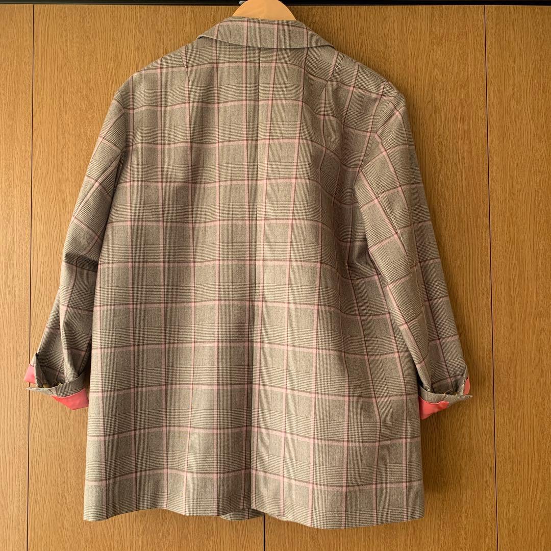 ルール ロジェット(leur logette) ジャケット