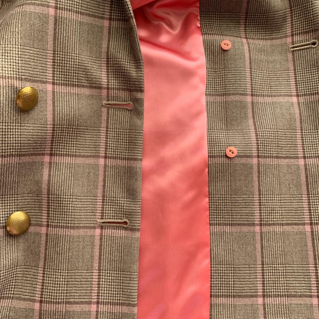 ルール ロジェット(leur logette) ジャケット