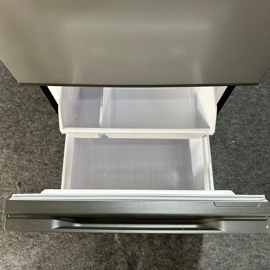 AQUA 冷蔵庫 135L 2024年製 超高年式 単身用 美品 d3501