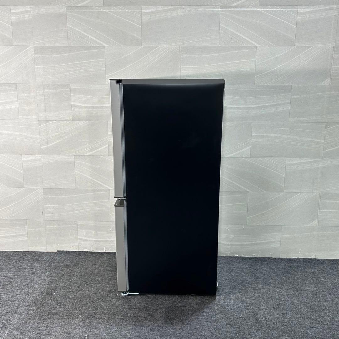 AQUA 冷蔵庫 135L 2024年製 超高年式 単身用 美品 d3501