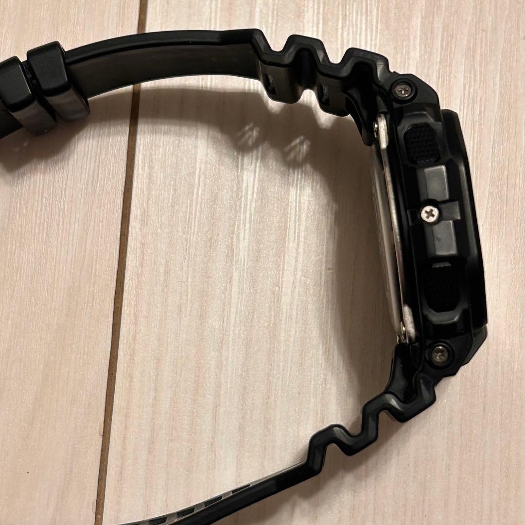 G-SHOCK GBX-100 デジタル腕時計