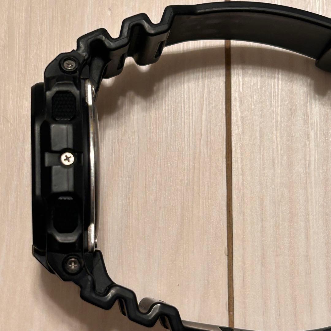 G-SHOCK GBX-100 デジタル腕時計