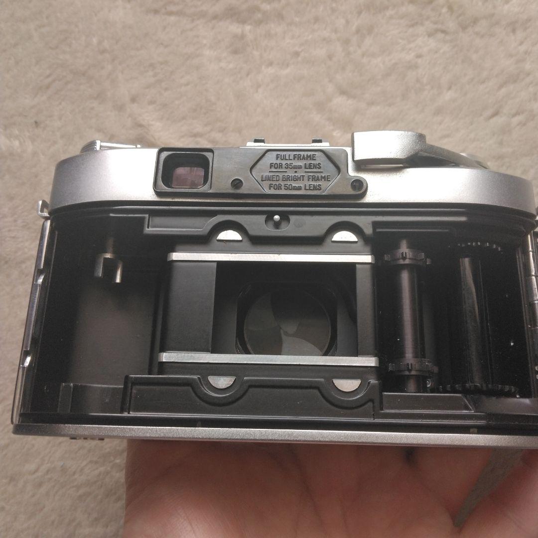 千代田光学 MINOLTA super A 50mm f2.8