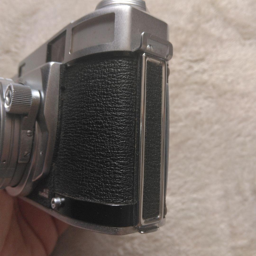 千代田光学 MINOLTA super A 50mm f2.8