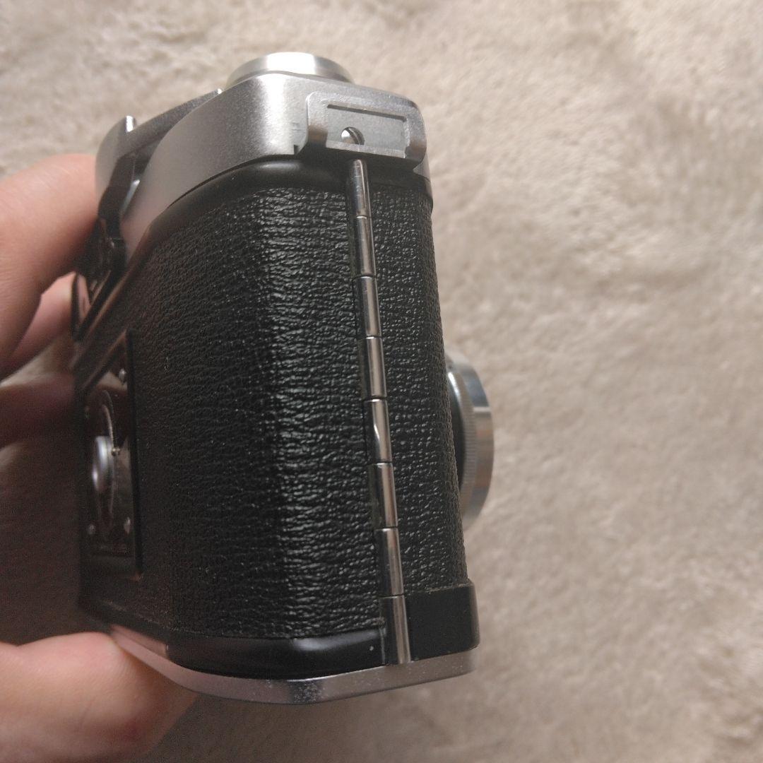 千代田光学 MINOLTA super A 50mm f2.8