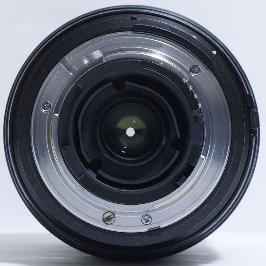 ☆一本で標準+超望遠レンズ☆ Tamron 28-300mm for ニコン☆