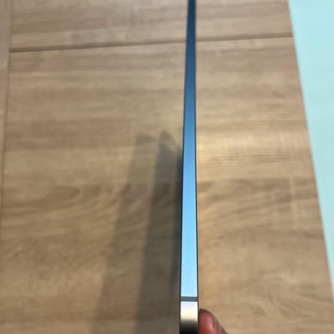 iPad Pro 12.9 第6世代) Cellular 256GB