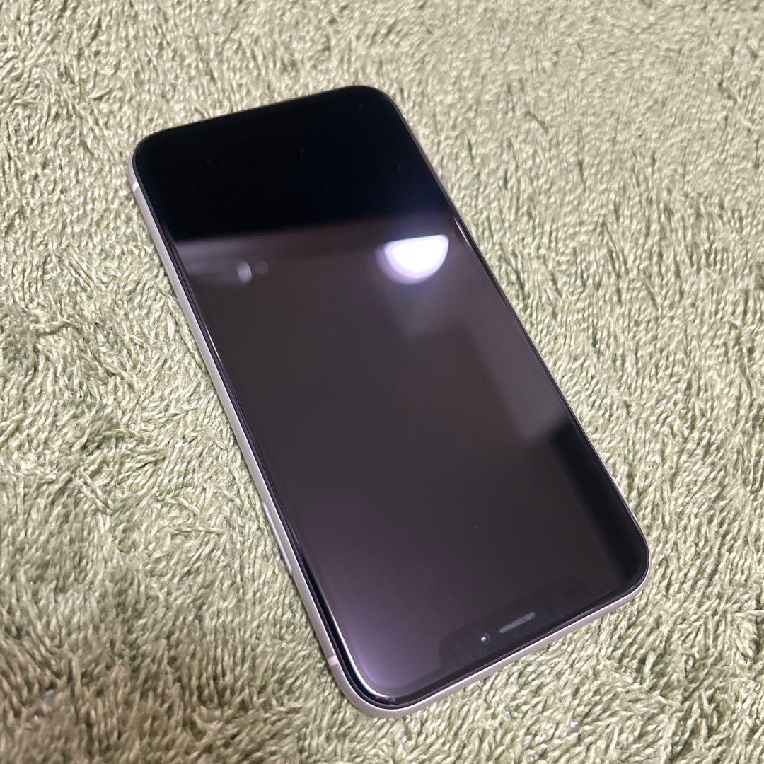 iPhone XR SIMフリー
