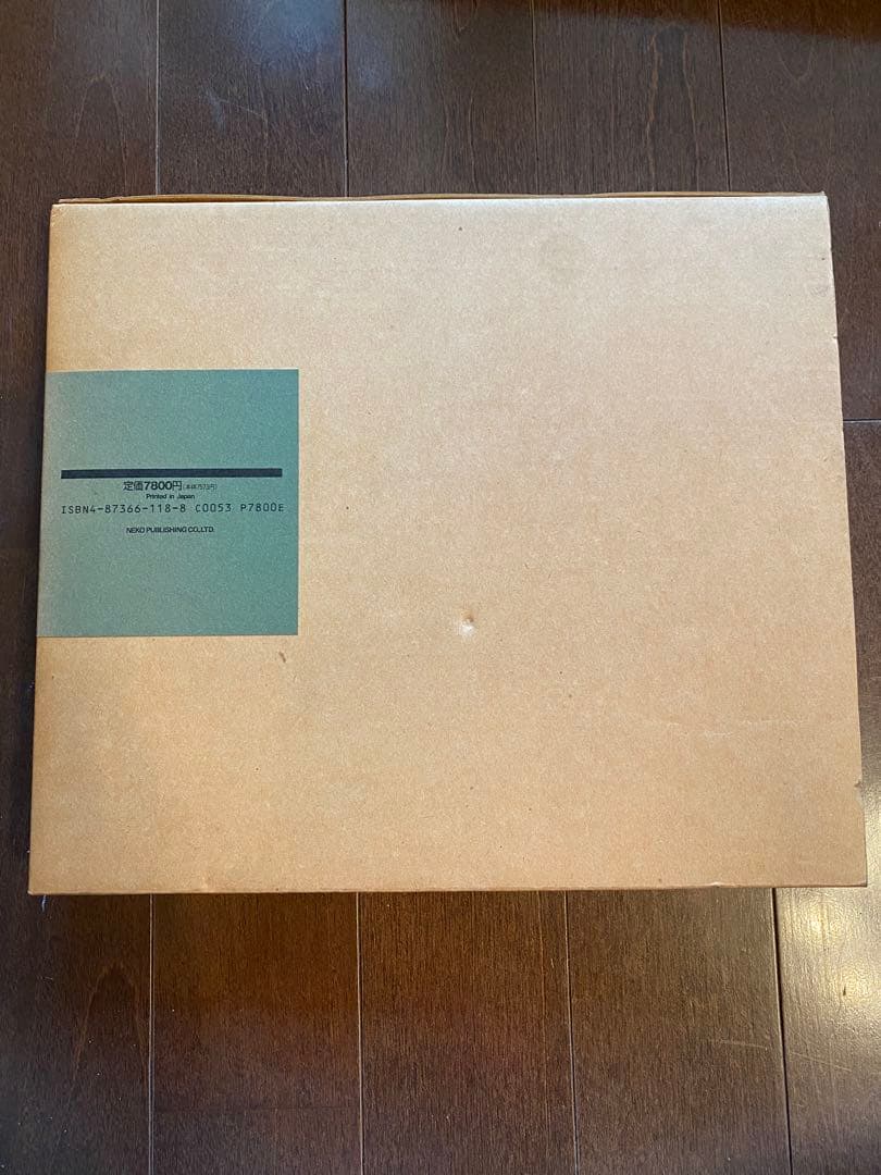 SPORTSCAR 185 ILLUSTRATIONS カーマガジン創刊200号