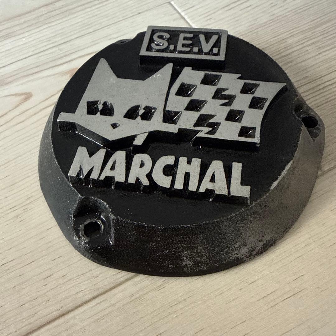 GS400 MARCHAL ポイントカバー