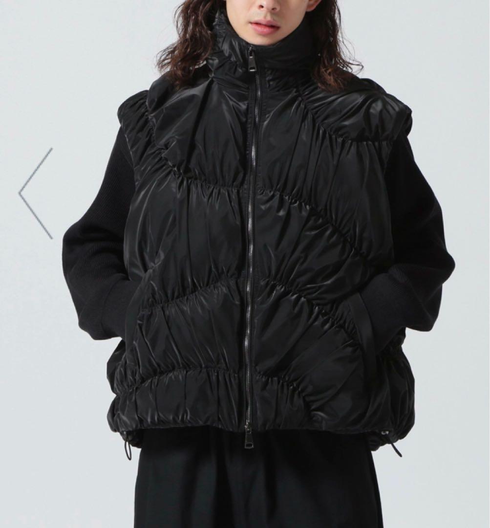 ナ*リ様 gen-dai ダウンベスト