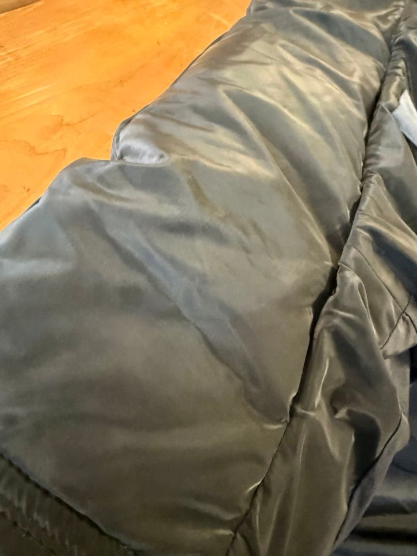 ナ*リ様 gen-dai ダウンベスト