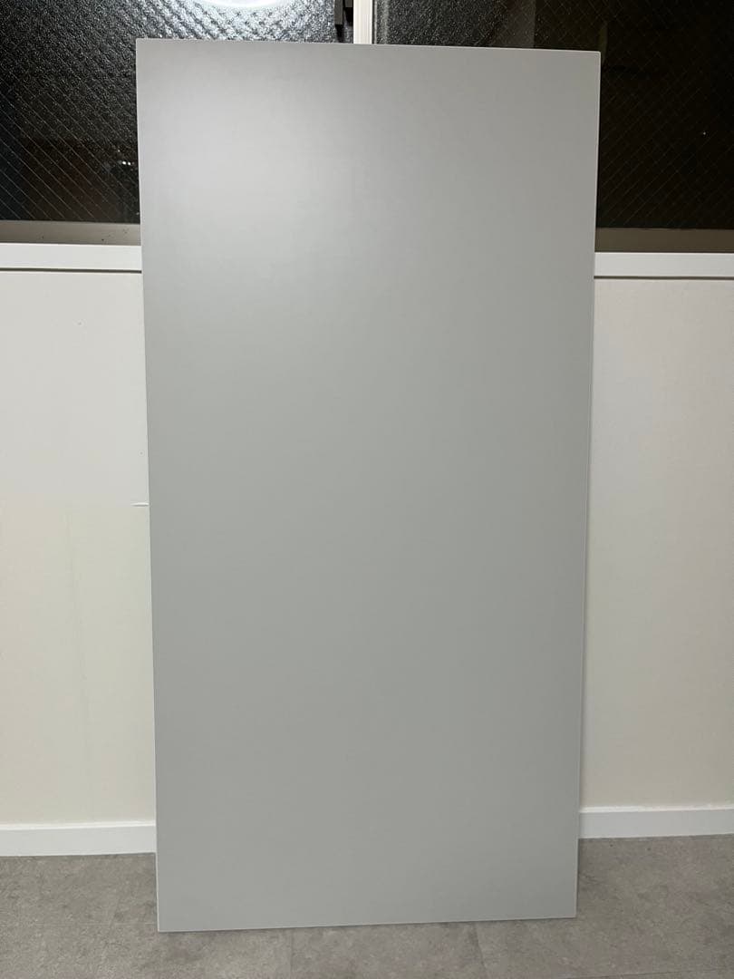 r*a様 PREDUCTS POLAR 140×70cm 天板のみ