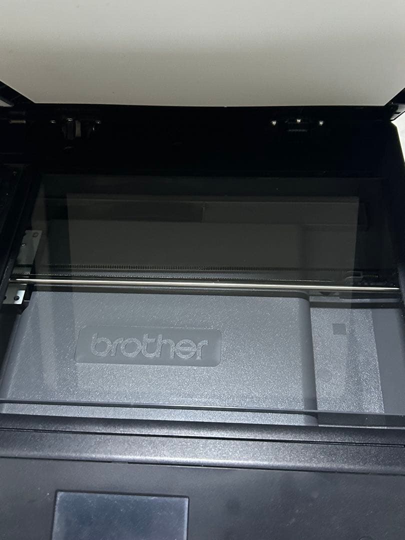 brother MFC-L5755DW モノクロレーザープリンターFAX