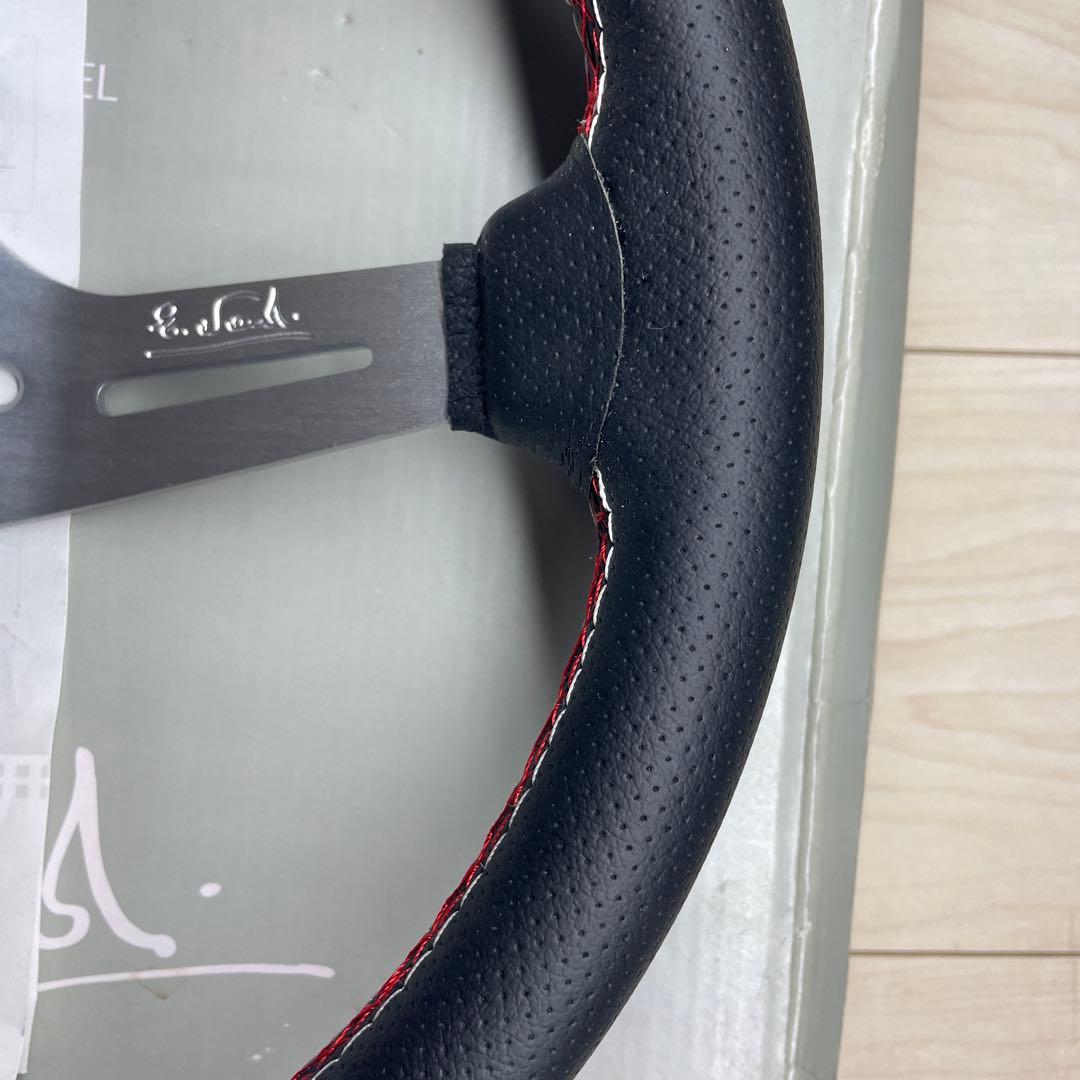 NARDI TORINO ナルディ トリノ レザー ハンドルのみ 長期保管品