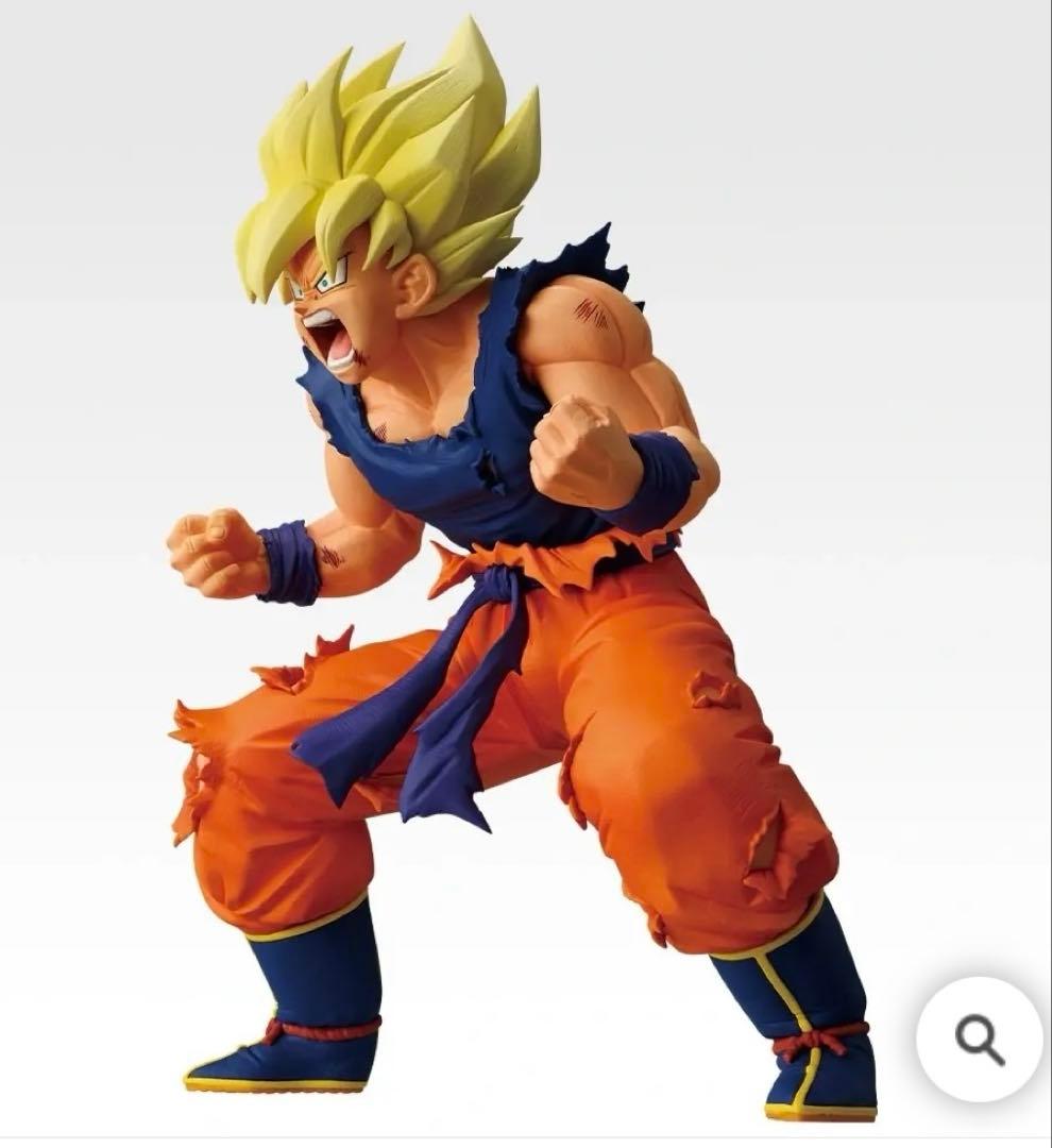 ドラゴンボール　一番くじ　B賞　C賞　フィギュア