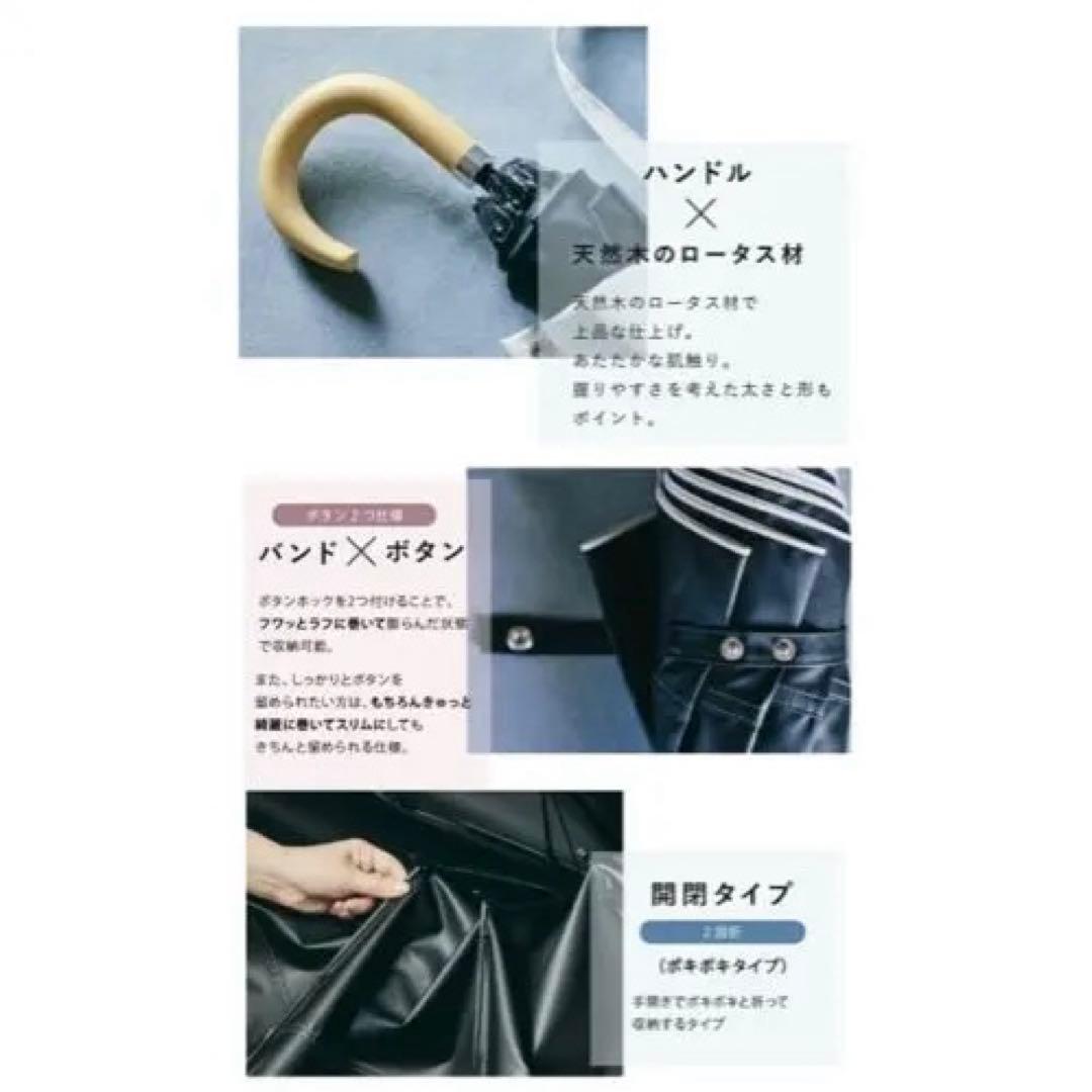 COKAGE+ 折りたたみ日傘