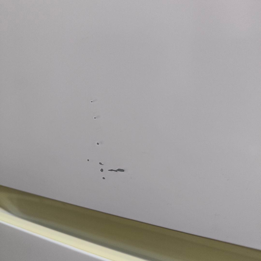 Hisense 冷蔵庫 　冷凍庫　ハイセンス　ホワイト　2022年製　175L