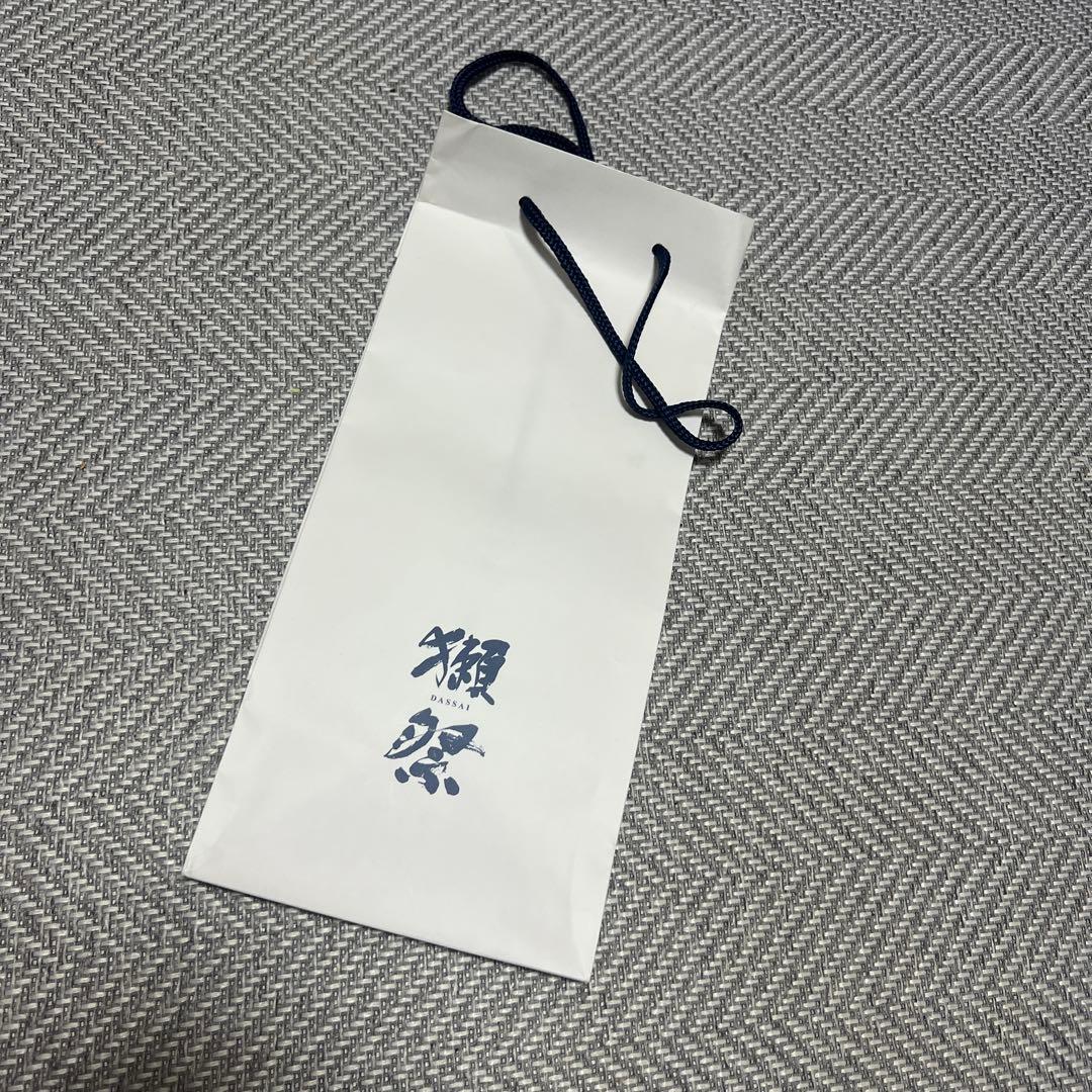 獺祭 Beyond その先へ720ml ギフトボックス入り2本